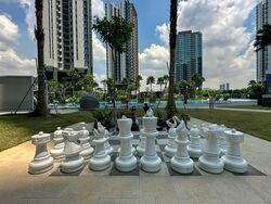 Normanton Park (D5), Apartment #577436391